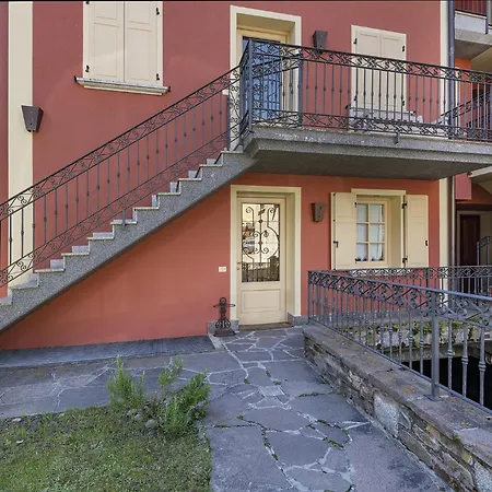 Casa Giulia Lejlighed *