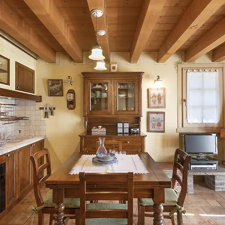 Casa Giulia