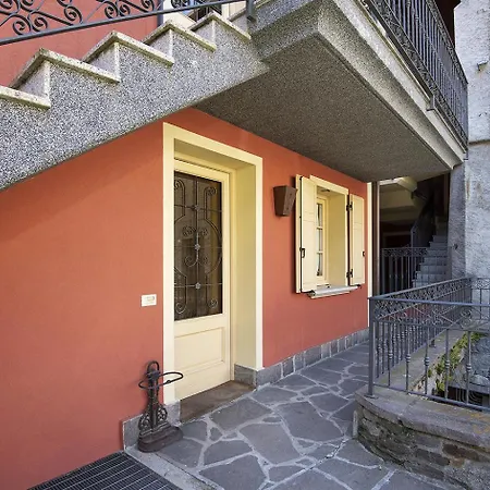 Casa Giulia Lejlighed *