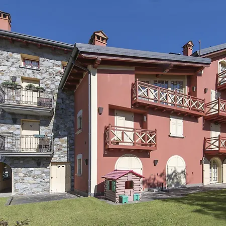 Casa Giulia * Ponte Di Legno