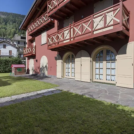 Lejlighed Casa Giulia *