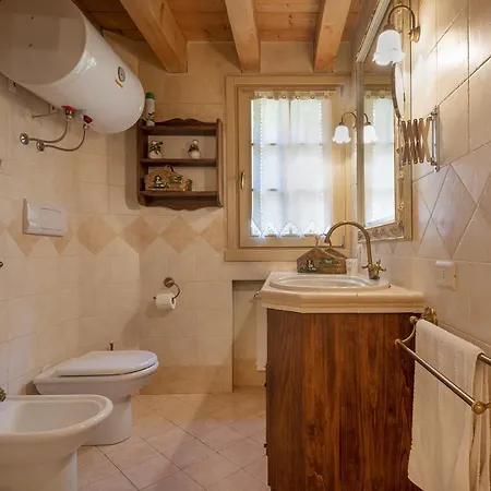 Casa Giulia * Ponte Di Legno