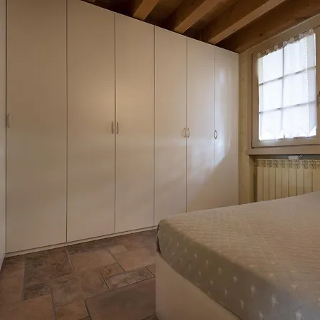 Casa Giulia Ponte Di Legno