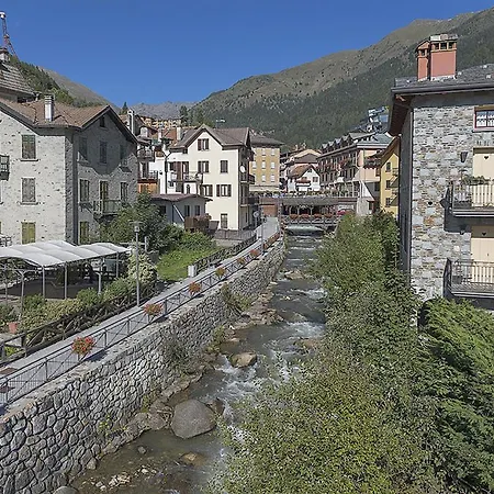 Casa Giulia * Ponte Di Legno